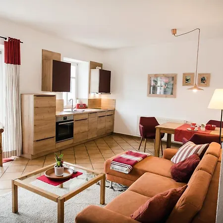 Weis Apartament Zell an der Mosel