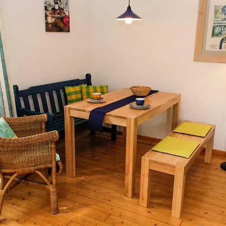 Apartament Weis Zell an der Mosel