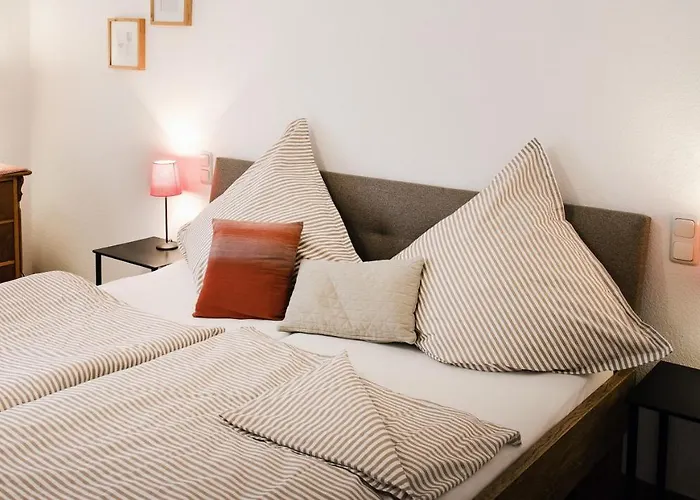 Apartament Weis Zell an der Mosel