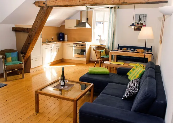 Apartament Weis Zell an der Mosel