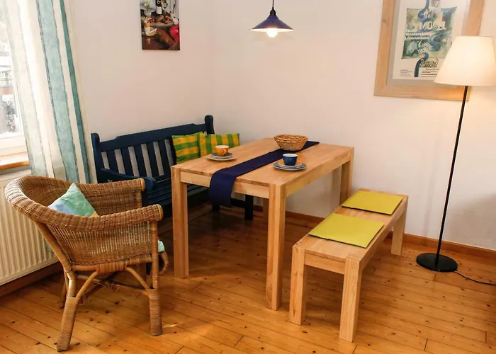 Appartamento Weis Zell an der Mosel